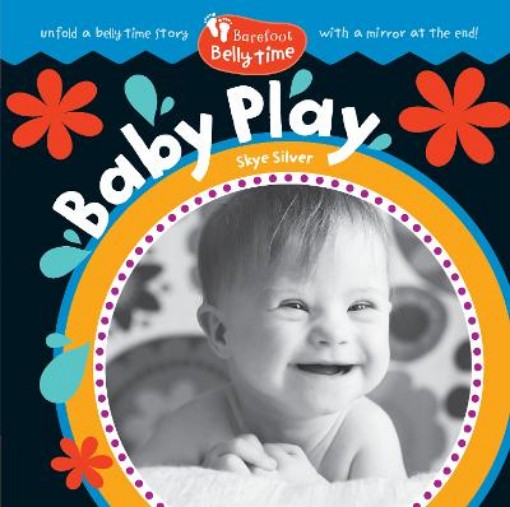 Picture of Barefoot Belly Time: Baby Play
