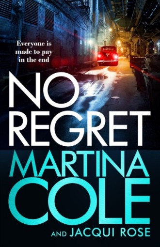 Picture of No Regret: the brand new novel from the legendary author