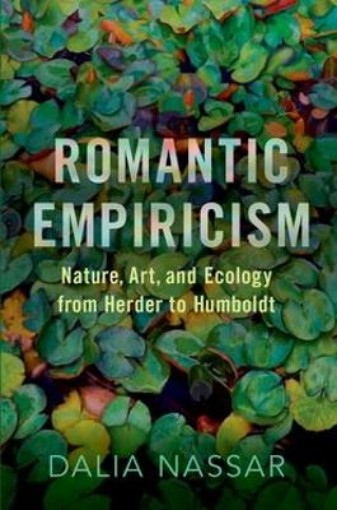Picture of Romantic Empiricism