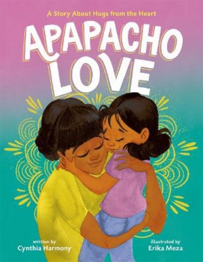 Picture of Apapacho Love