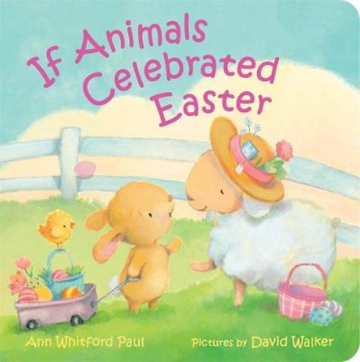 Picture of If Animals Celebrated Easter