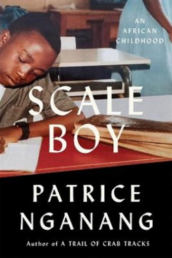 Picture of Scale Boy