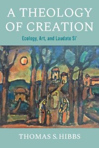 Picture of Theology of Creation