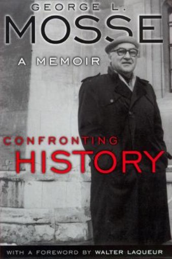 Picture of Confronting History