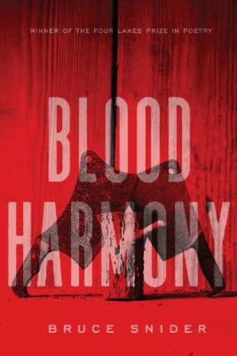 Picture of Blood Harmony