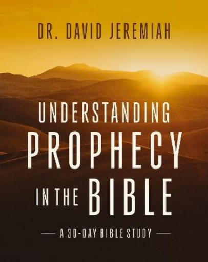 Picture of Understanding Prophecy in the Bible
