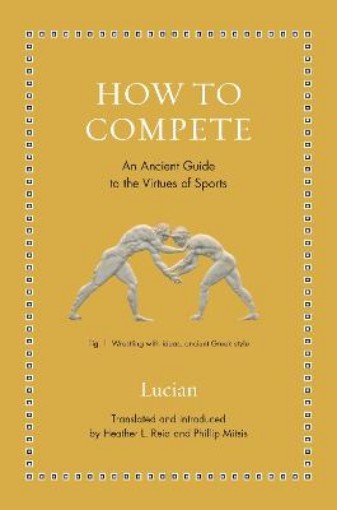 Picture of How to Compete
