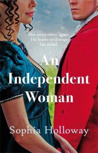 Picture of Independent Woman