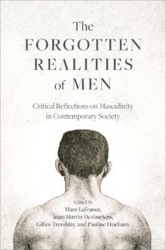 Picture of Forgotten Realities of Men