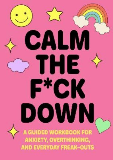 Picture of Calm the F*ck Down