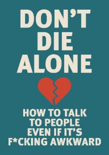 Picture of Don't Die Alone