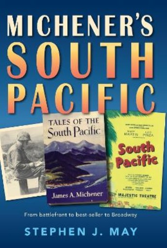 Picture of Michener's South Pacific