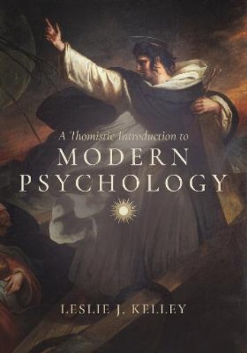 Picture of Thomistic Introduction to Modern Psychology