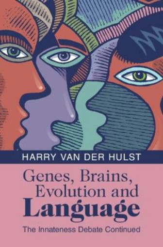 Picture of Genes, Brains, Evolution and Language