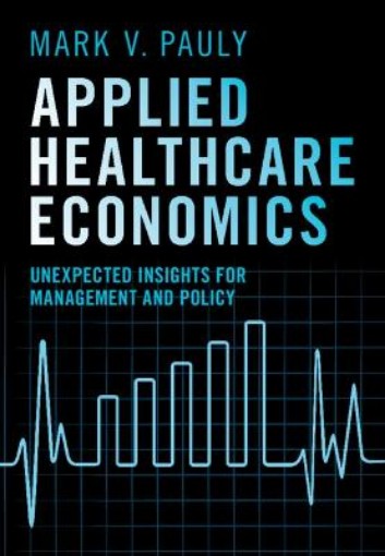 Picture of Applied Healthcare Economics