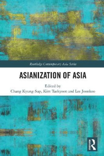Picture of Asianization of Asia