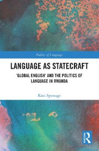 Picture of Language as Statecraft