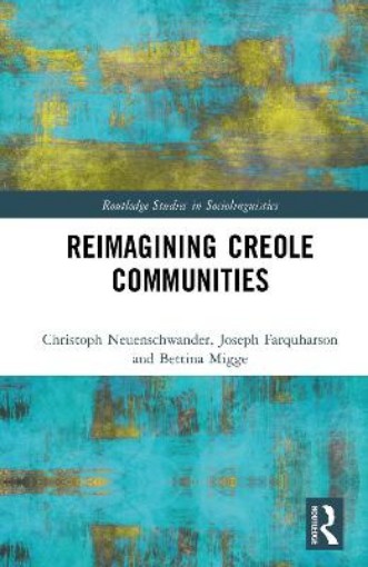 Picture of Reimagining Creole Communities