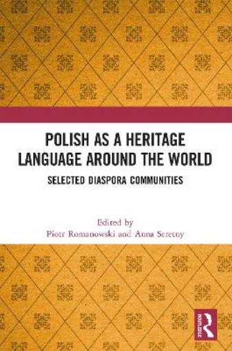 Picture of Polish as a Heritage Language Around the World