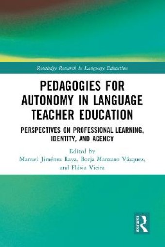 Picture of Pedagogies for Autonomy in Language Teacher Education