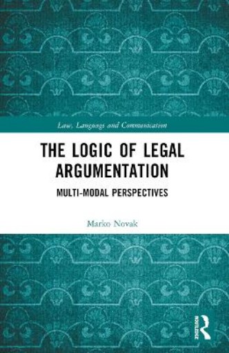 Picture of Logic of Legal Argumentation