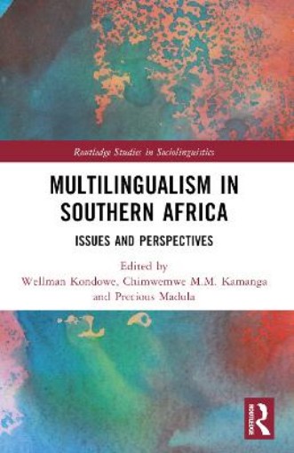 Picture of Multilingualism in Southern Africa