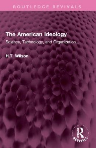 Picture of American Ideology