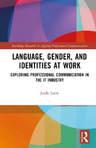Picture of Language, Gender, and Identities at Work