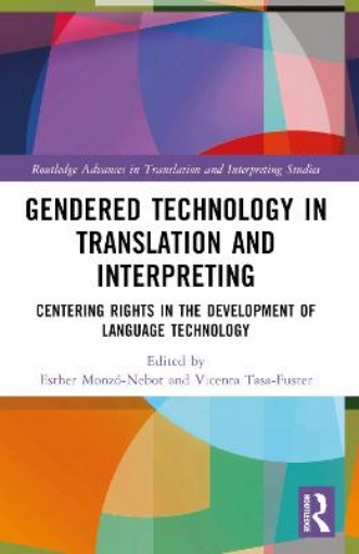 Picture of Gendered Technology in Translation and Interpreting