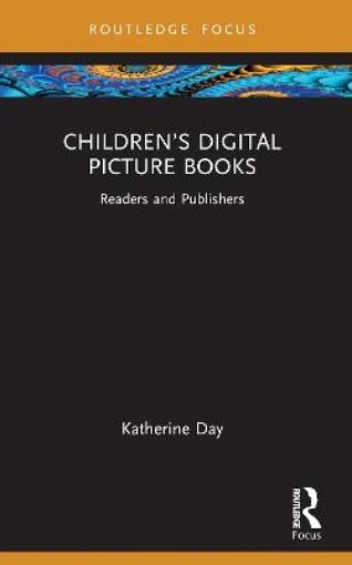 Picture of Children’s Digital Picture Books