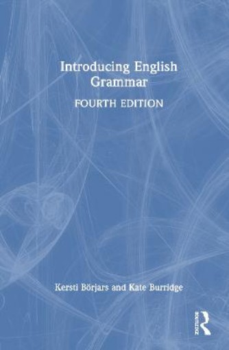 Picture of Introducing English Grammar