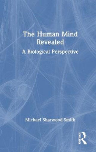 Picture of Human Mind Revealed