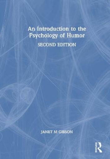 Picture of Introduction to the Psychology of Humor