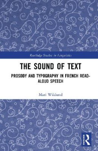 Picture of Sound of Text