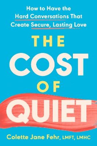 Picture of Cost of Quiet