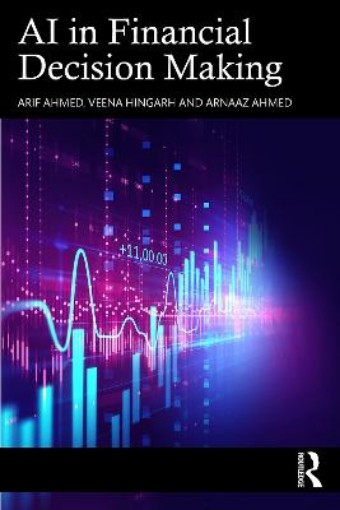 Picture of AI in Financial Decision Making