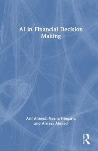 Picture of AI in Financial Decision Making