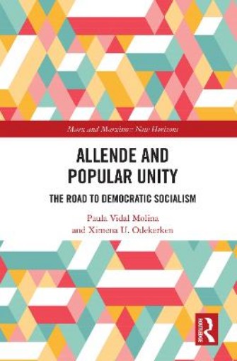 Picture of Allende and Popular Unity
