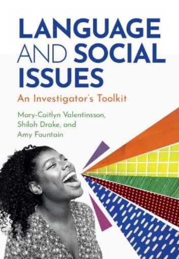 Picture of Language and Social Issues