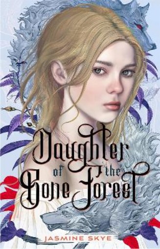 Picture of Daughter of the Bone Forest