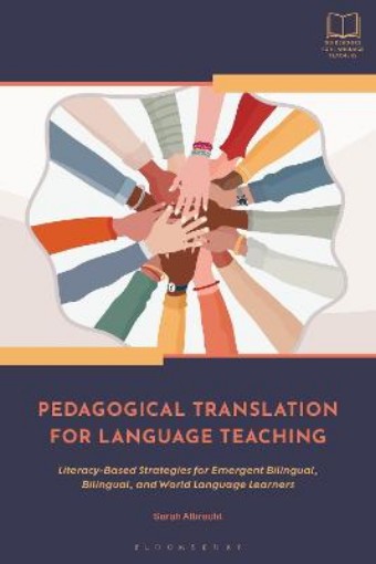 Picture of Pedagogical Translation for Language Teaching