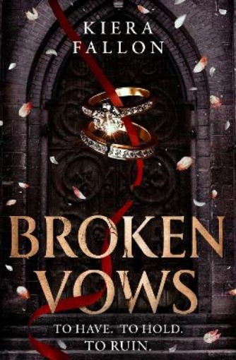 Picture of Broken Vows