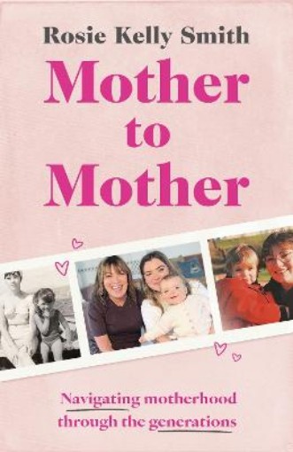 Picture of Mother to Mother