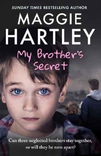 Picture of My Brother's Secret
