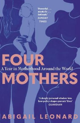 Picture of Four Mothers