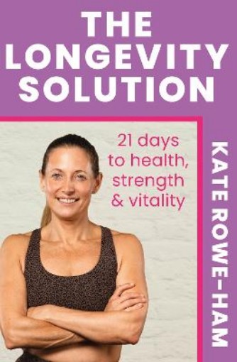 Picture of Longevity Solution
