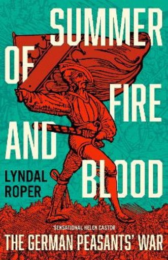 Picture of Summer of Fire and Blood