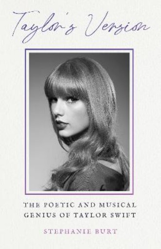 Picture of Taylor's Version