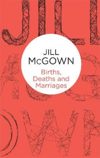 Picture of Births, Deaths and Marriages