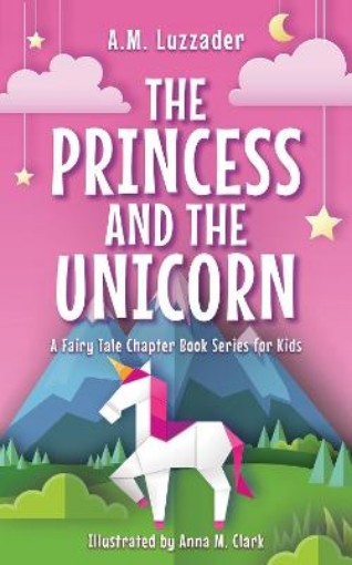 Picture of Princess and the Unicorn